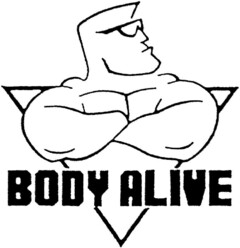 BODY ALIVE