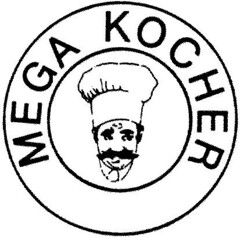 MEGA KOCHER