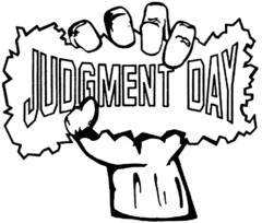 JUDGMENT DAY