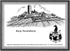 Burg Ravensburg