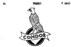 CONDOR