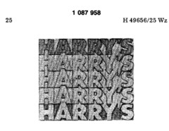 HARRY`S