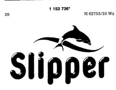 Slipper