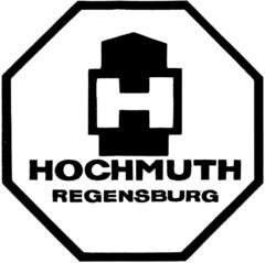 HOCHMUTH REGENSBURG