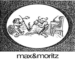 max&moritz