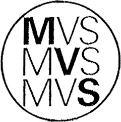 MVS