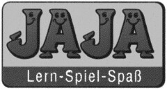 JAJA Lern-Spiel-Spaß