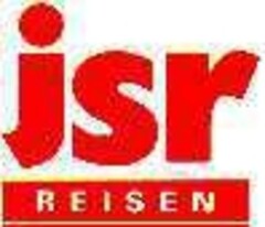 jsr REISEN