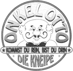 ONKEL OTTO DIE KNEIPE