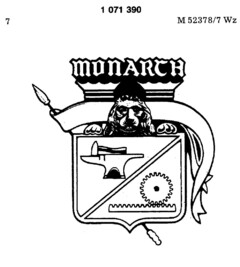 MONARCH