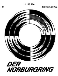 DER NÜRBURGRING