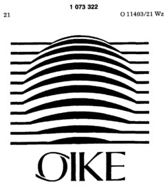 OIKE