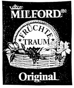 MILFORD FRÜCHTETRAUM - Original