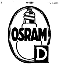 OSRAM D