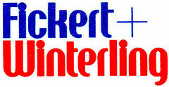 Fickert+Winterling