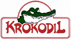 KROKODIL