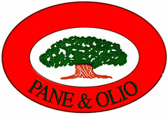 PANE & OLIO