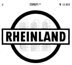 RHEINLAND