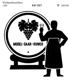 MOSEL-SAAR-RUWER