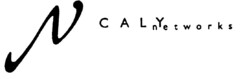 CALY networks