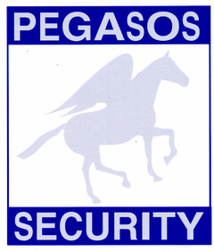 PEGASOS SECURITY