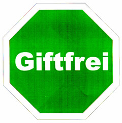 Giftfrei