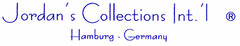 Jordan's Collections Int.'l Hamburg - Germany