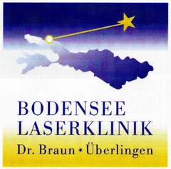 BODENSEE LASERKLINIK Dr. Braun * Überlingen