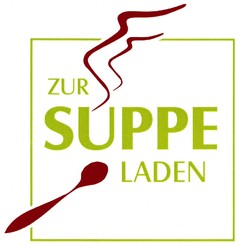 ZUR SUPPE LADEN