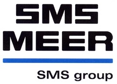 SMS MEER SMS group