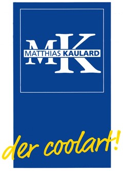 MATTHIAS KAULARD