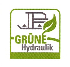 GRÜNE Hydraulik