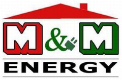 M & M ENERGY