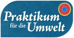 Praktikum für die Umwelt