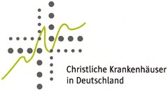 Christliche Krankenhäuser in Deutschland