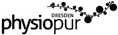 DRESDEN physiopur