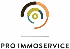 PRO IMMOSERVICE