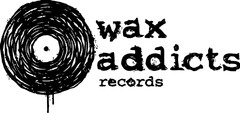 wax addicts records