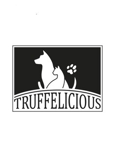 TRUFFELICIOUS