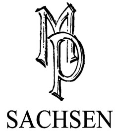 MP SACHSEN