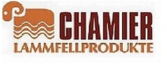 CHAMIER LAMMFELLPRODUKTE