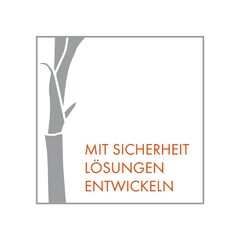 MIT SICHERHEIT LÖSUNGEN ENTWICKELN