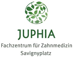 JUPHIA Fachzentrum für Zahnmedizin Savignyplatz