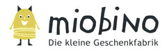 miobiNo Die kleine Geschenkfabrik