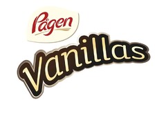 Pågen Vanillas