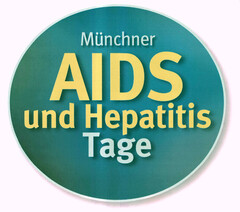 Münchner AIDS und Hepatitis Tage