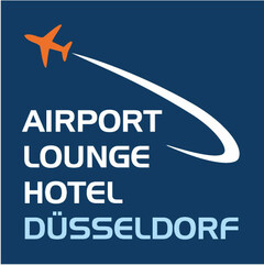 AIRPORT LOUNGE HOTEL DÜSSELDORF