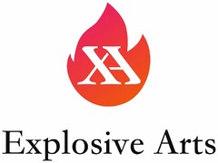 Explosive Arts