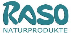 RASO NATURPRODUKTE