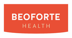 BEOFORTE HEALTH